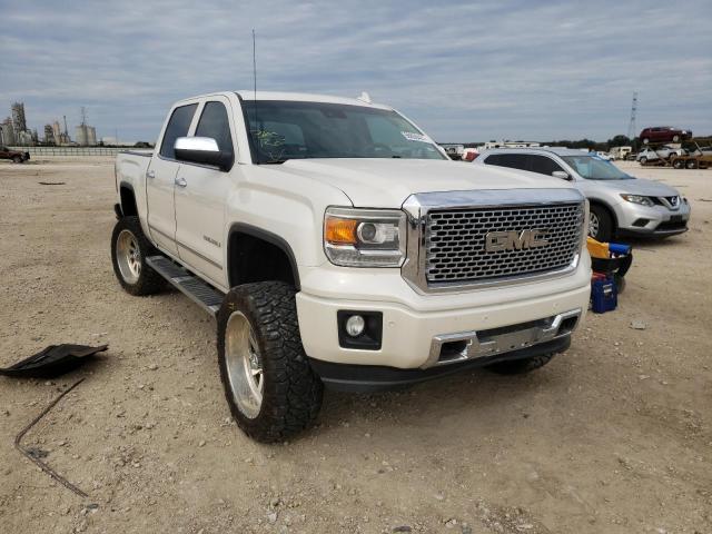 GMC SIERRA K15 2015 3gtu2wej7fg419984