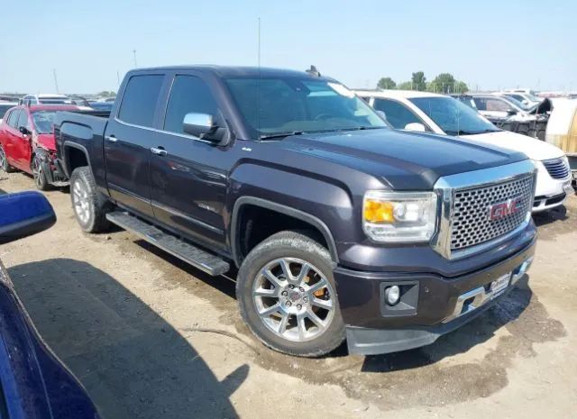 GMC SIERRA 1500 2015 3gtu2wej7fg430788