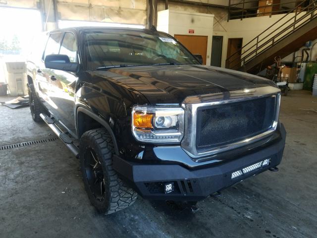 GMC SIERRA K15 2015 3gtu2wej7fg446070