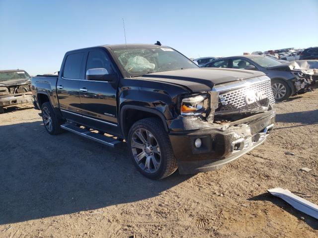 GMC SIERRA K15 2015 3gtu2wej7fg514061