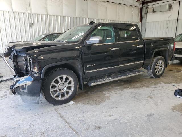 GMC SIERRA 2015 3gtu2wej7fg521687