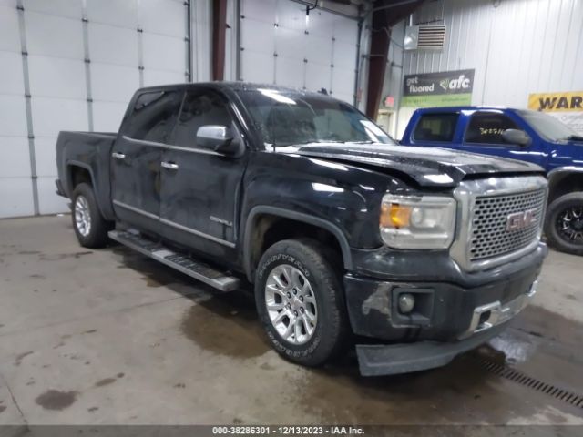 GMC NULL 2014 3gtu2wej8eg269866