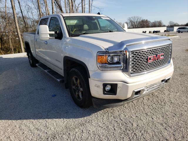 GMC SIERRA K15 2014 3gtu2wej8eg340855