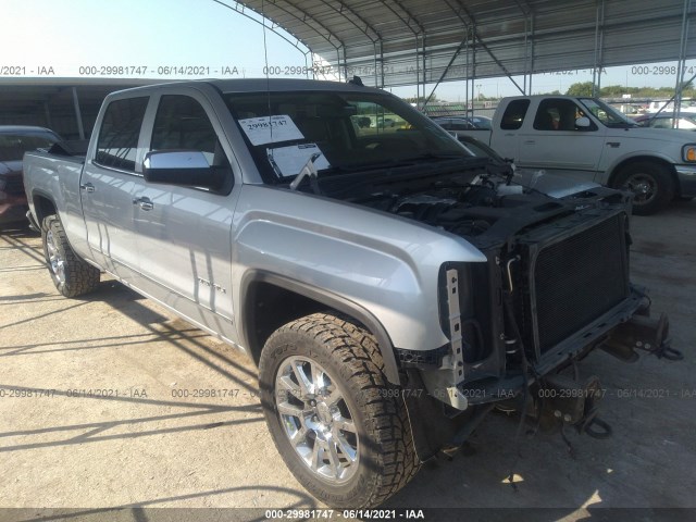 GMC SIERRA 1500 2014 3gtu2wej8eg383737