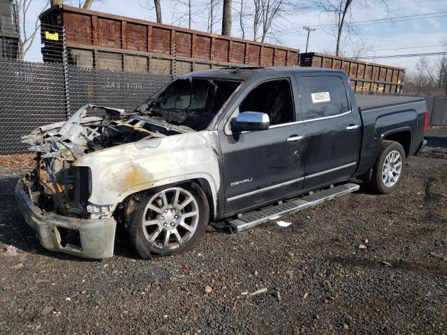 GMC SIERRA K15 2014 3gtu2wej8eg461272