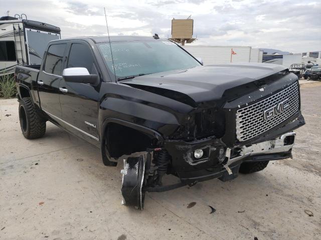 GMC SIERRA K15 2014 3gtu2wej8eg464060