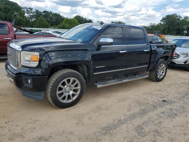 GMC SIERRA K15 2014 3gtu2wej8eg529361