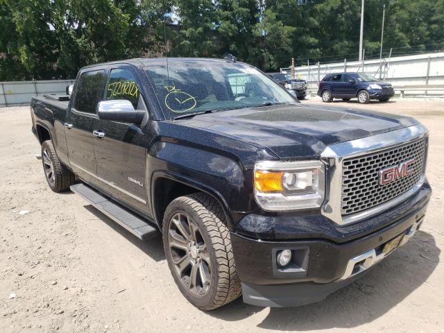 GMC SIERRA K15 2015 3gtu2wej8fg162589