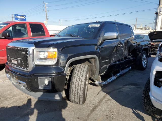 GMC SIERRA K15 2015 3gtu2wej8fg192742