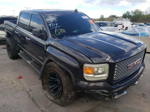 GMC SIERRA K15 2015 3gtu2wej8fg211113