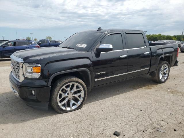 GMC SIERRA K15 2015 3gtu2wej8fg276348