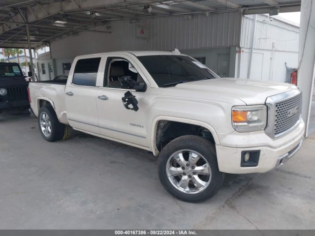 GMC SIERRA 2015 3gtu2wej8fg308537