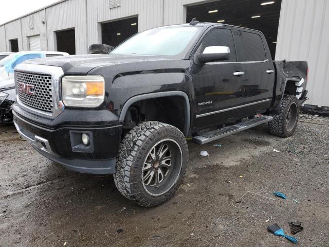 GMC SIERRA 2015 3gtu2wej8fg337715