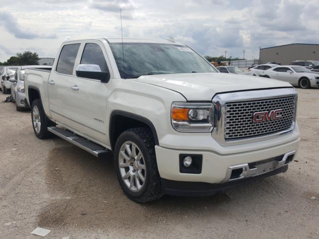 GMC SIERRA K15 2015 3gtu2wej8fg366079