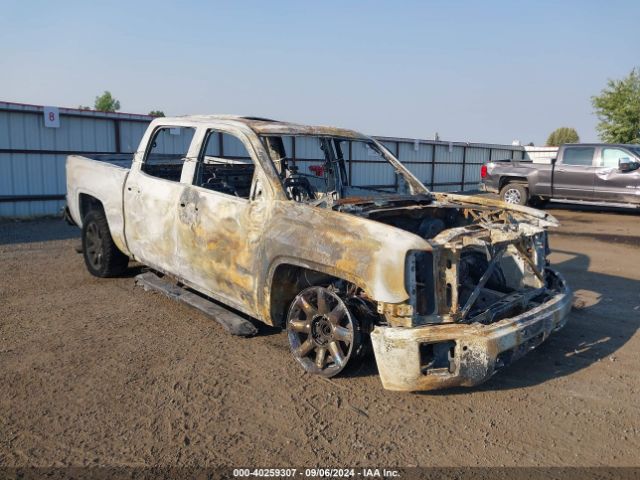 GMC SIERRA 2015 3gtu2wej8fg372660