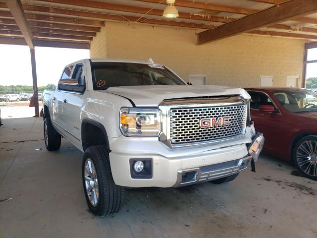 GMC SIERRA K15 2015 3gtu2wej8fg403566