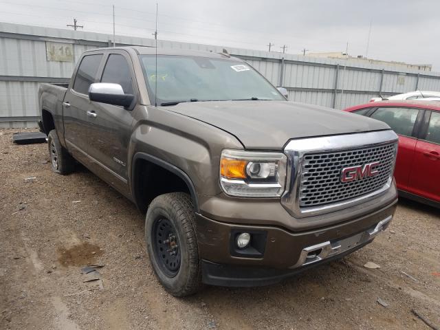 GMC SIERRA K15 2015 3gtu2wej8fg417371