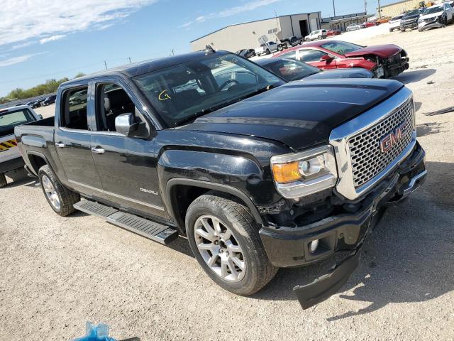 GMC SIERRA K15 2015 3gtu2wej8fg420478