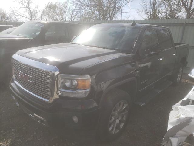 GMC SIERRA K15 2015 3gtu2wej8fg537655