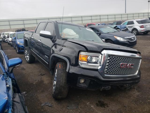 GMC SIERRA 1500 2014 3gtu2wej9eg271061