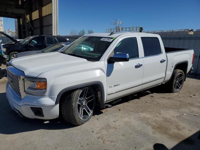 GMC SIERRA K15 2014 3gtu2wej9eg342341