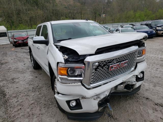 GMC SIERRA K15 2014 3gtu2wej9eg413621