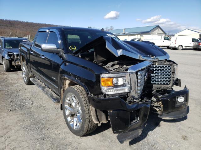 GMC SIERRA K15 2014 3gtu2wej9eg447154