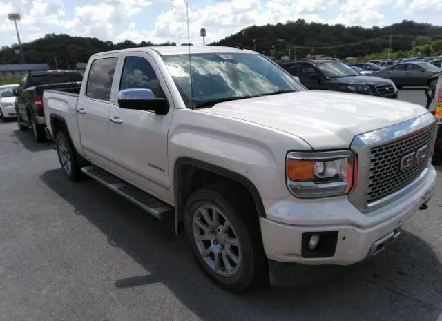 GMC SIERRA 1500 2014 3gtu2wej9eg477688