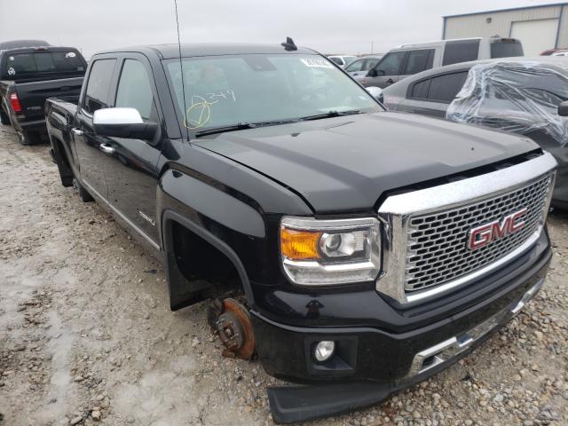 GMC SIERRA K15 2015 3gtu2wej9fg169244