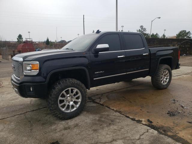 GMC SIERRA K15 2015 3gtu2wej9fg181927