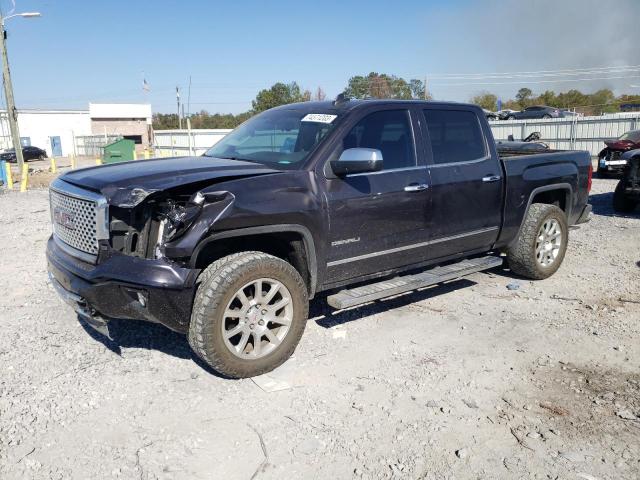 GMC SIERRA 2015 3gtu2wej9fg200167