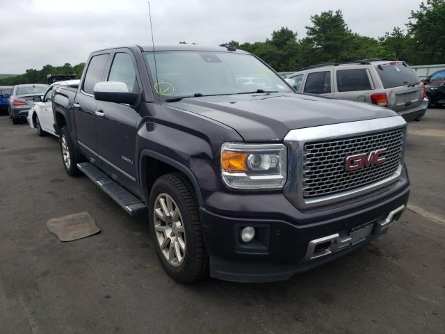 GMC SIERRA K15 2015 3gtu2wej9fg328716