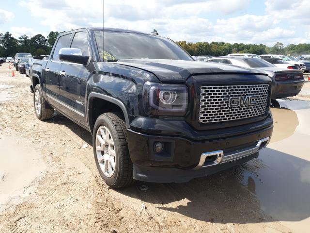 GMC SIERRA K15 2015 3gtu2wej9fg371825