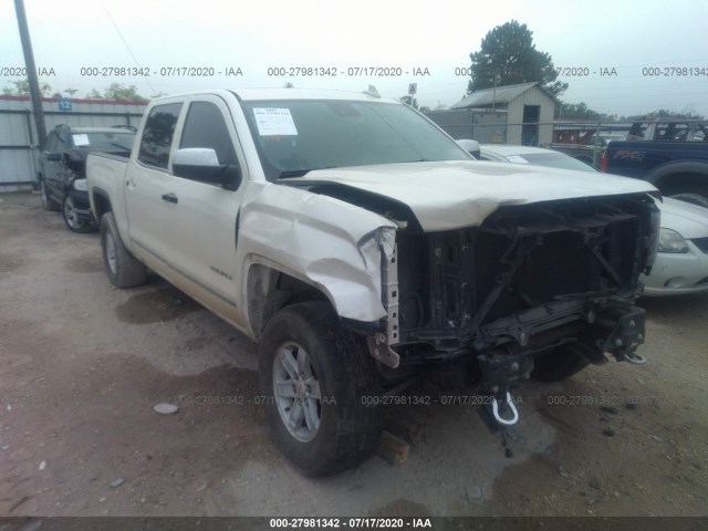 GMC SIERRA 2015 3gtu2wej9fg445650