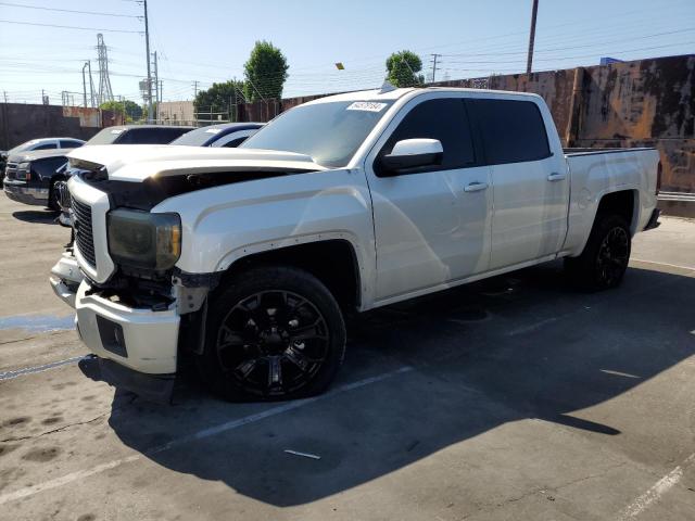 GMC SIERRA K15 2015 3gtu2wej9fg448306