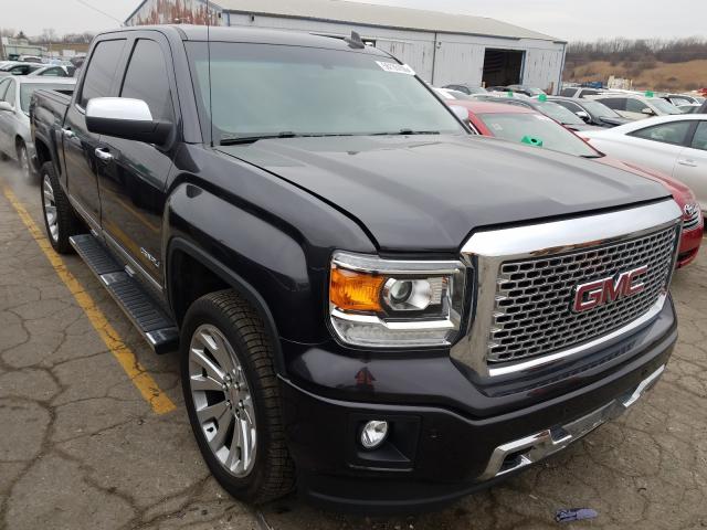 GMC SIERRA K15 2015 3gtu2wej9fg487154