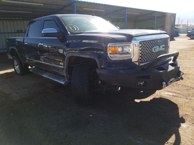 GMC SIERRA K15 2014 3gtu2wejxeg299659