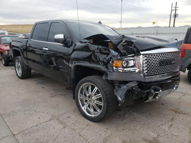 GMC SIERRA K15 2014 3gtu2wejxeg440875