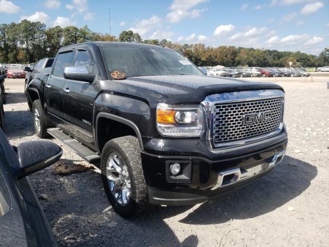 GMC SIERRA K15 2014 3gtu2wejxeg464769