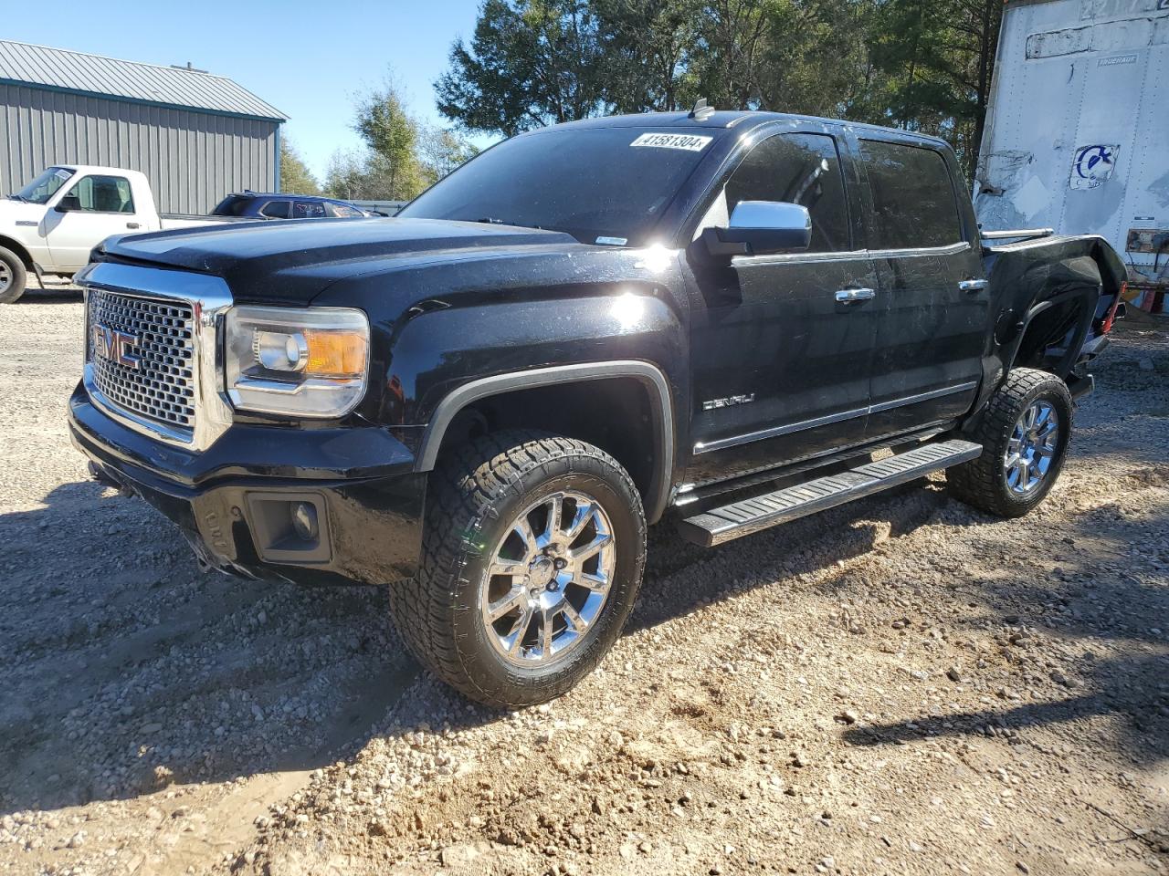 GMC SIERRA 2014 3gtu2wejxeg480518