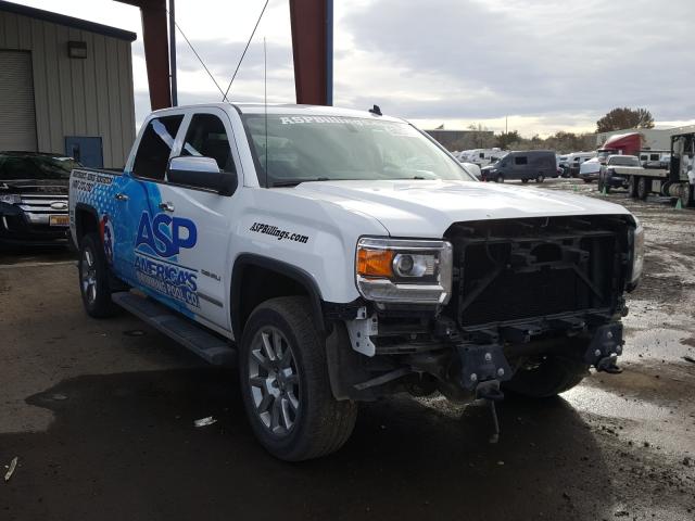 GMC SIERRA K15 2014 3gtu2wejxeg539227