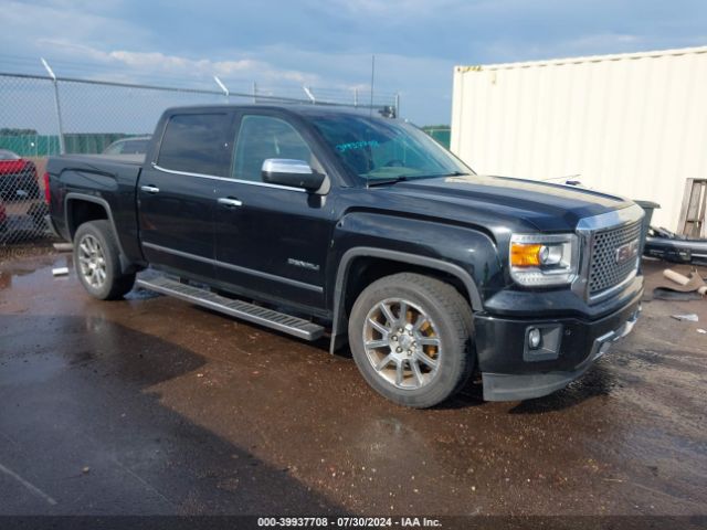 GMC SIERRA 2015 3gtu2wejxfg228981