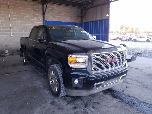 GMC SIERRA K15 2015 3gtu2wejxfg323119