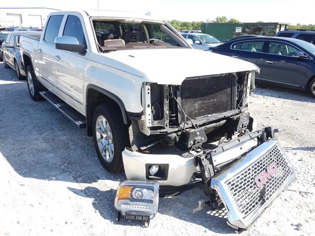 GMC SIERRA K15 2015 3gtu2wejxfg331110