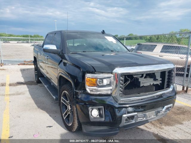 GMC SIERRA 2015 3gtu2wejxfg381764