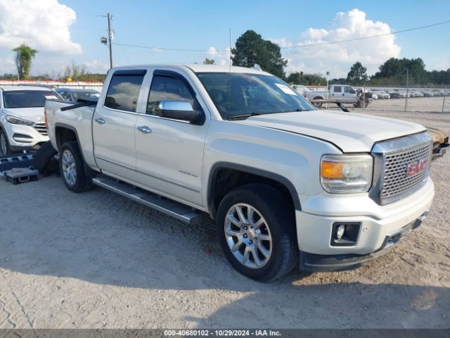 GMC SIERRA 2015 3gtu2wejxfg431224