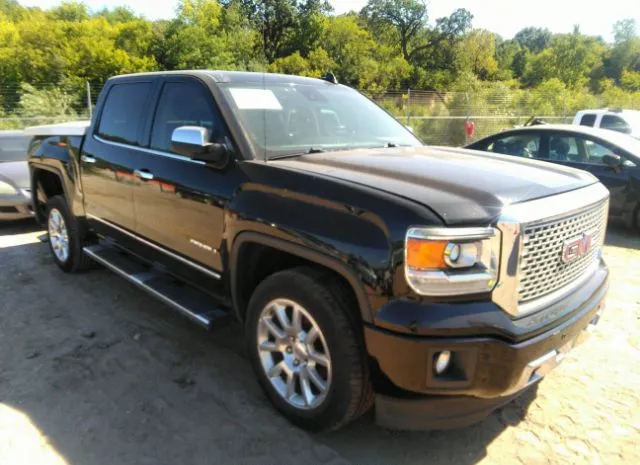 GMC SIERRA 1500 2015 3gtu2wejxfg446418