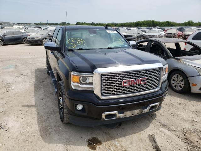 GMC SIERRA 1500 2015 3gtu2wejxfg470699