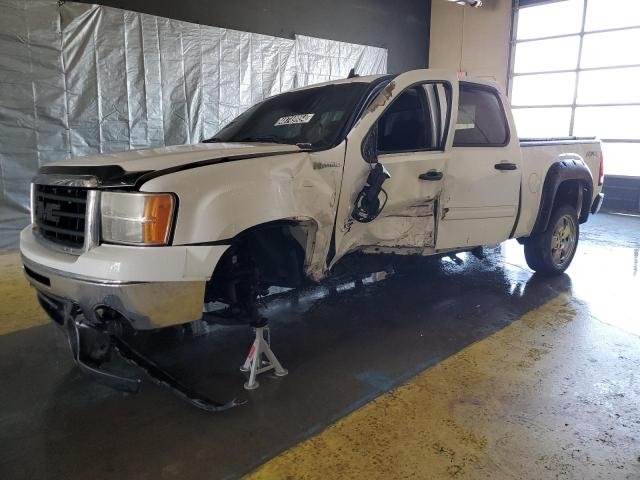 GMC SIERRA 2011 3gtu2yej1bg132176