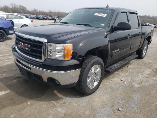 GMC SIERRA 150 2011 3gtu2yej2bg143719